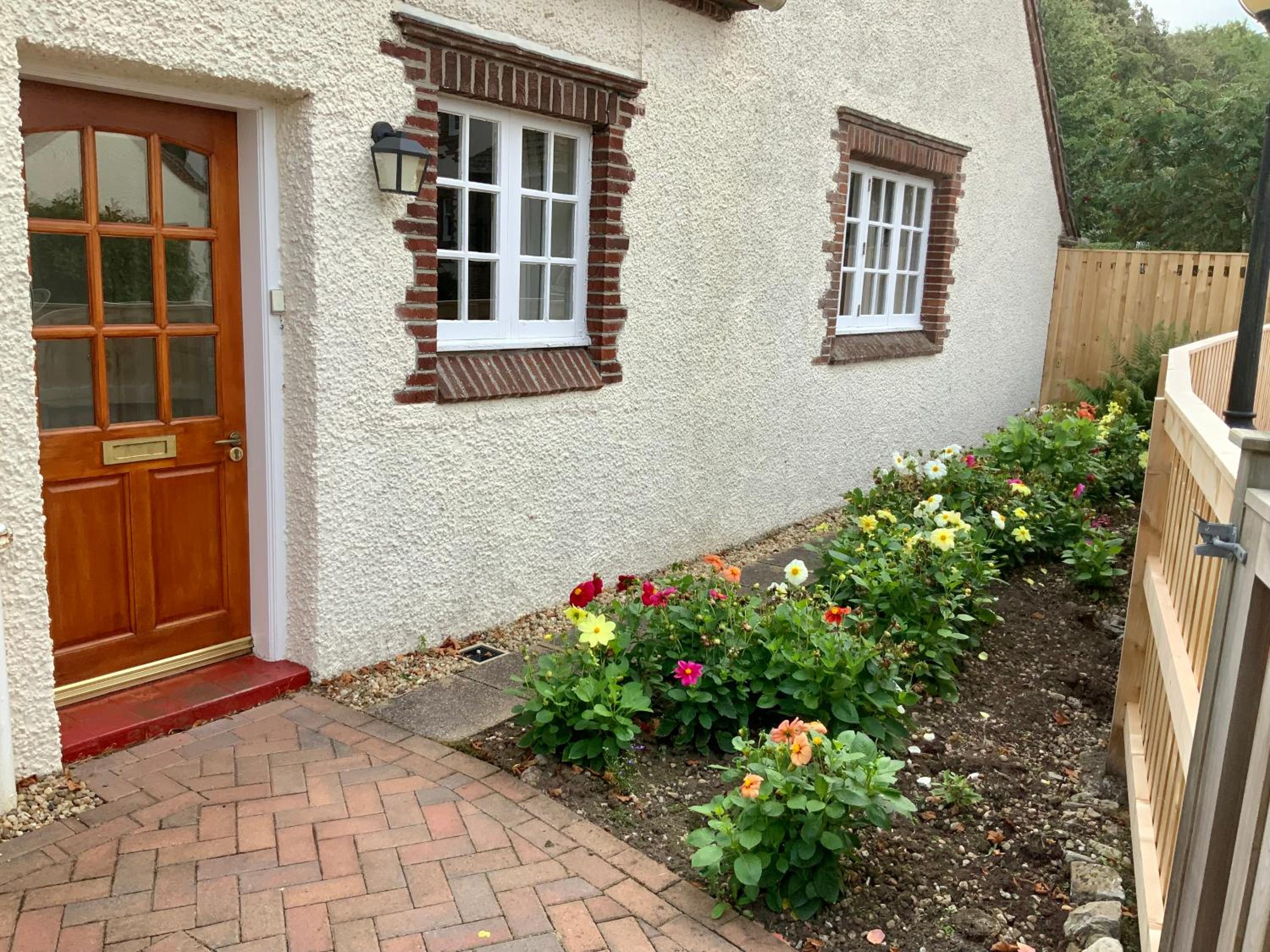 Cottage