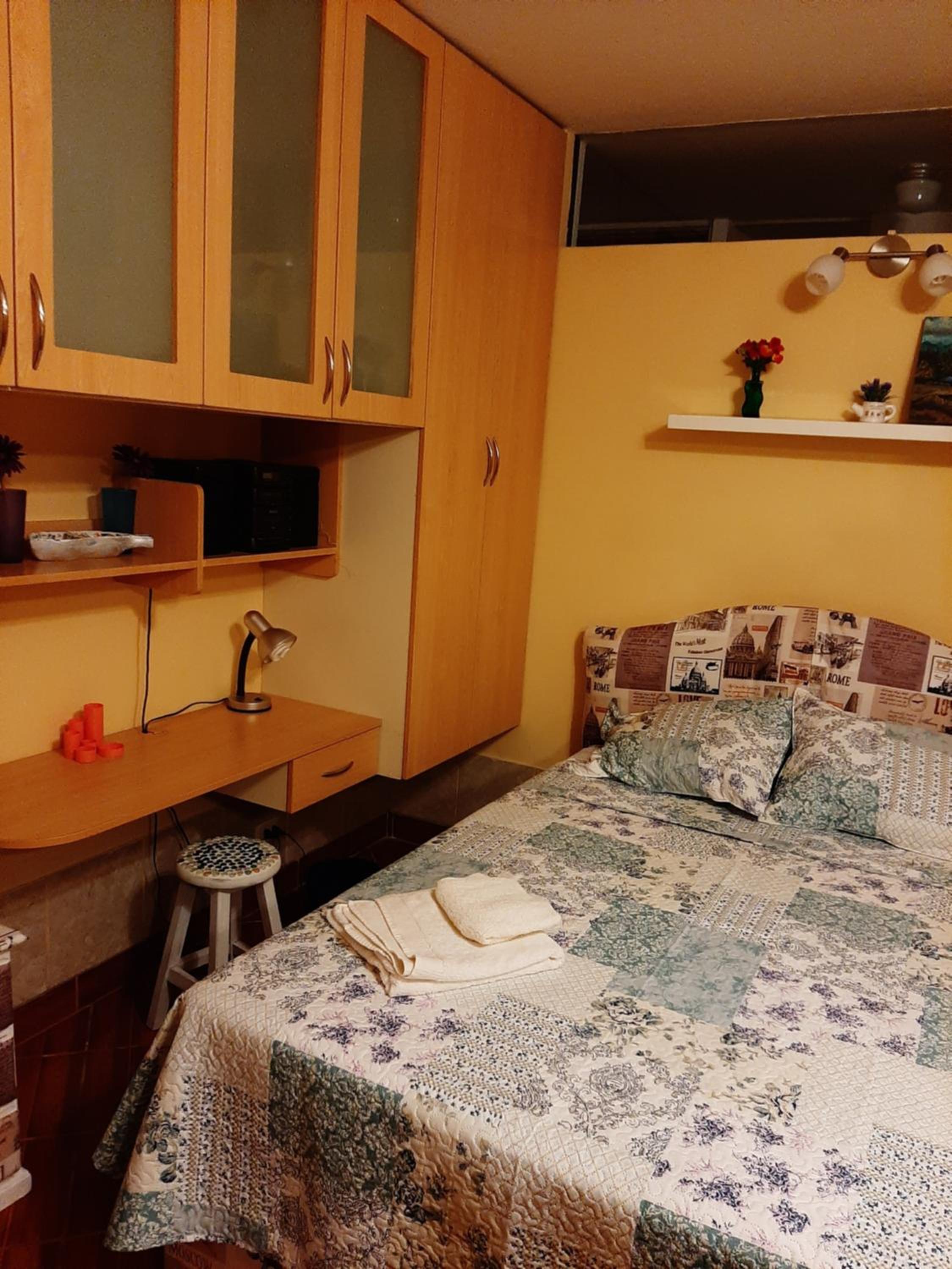 Cozy apartment