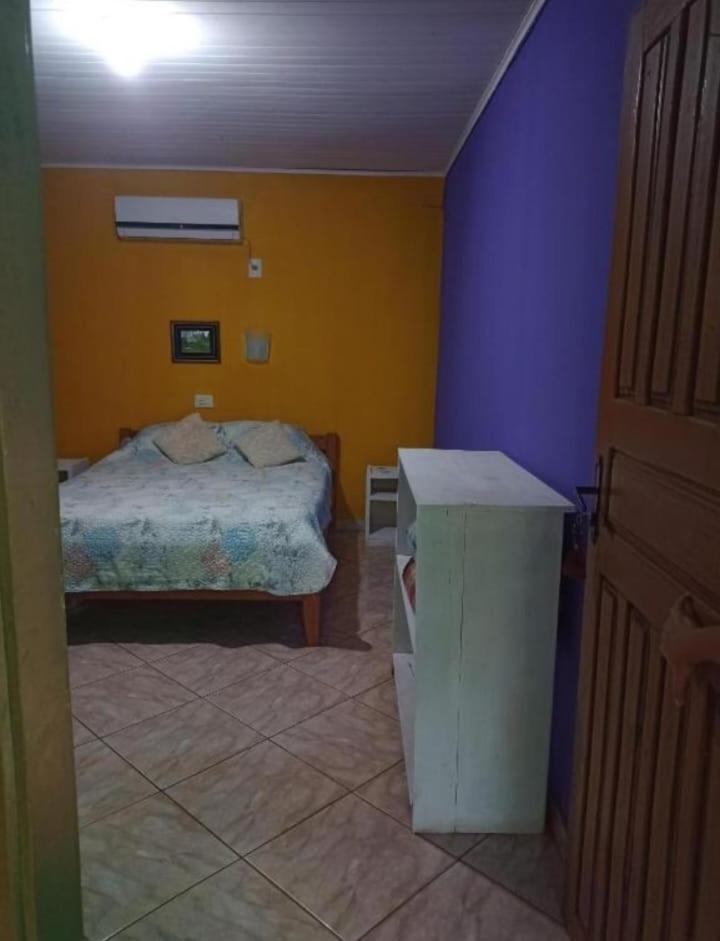 Hotel y Residencial Amigos