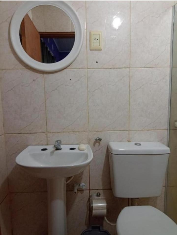 Hotel y Residencial Amigos