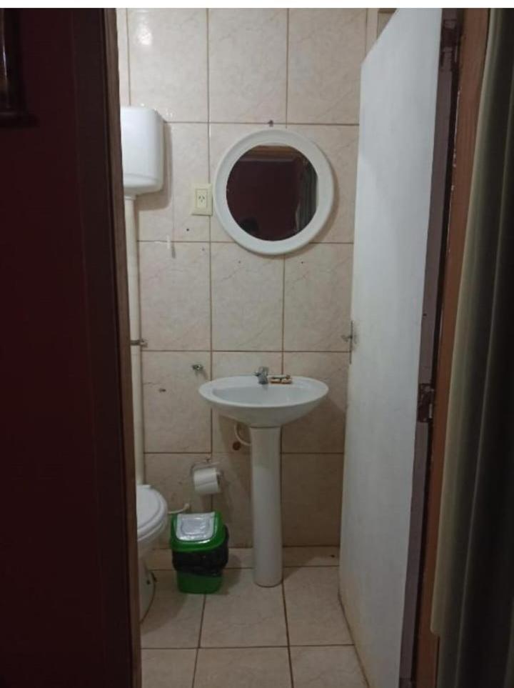 Hotel y Residencial Amigos