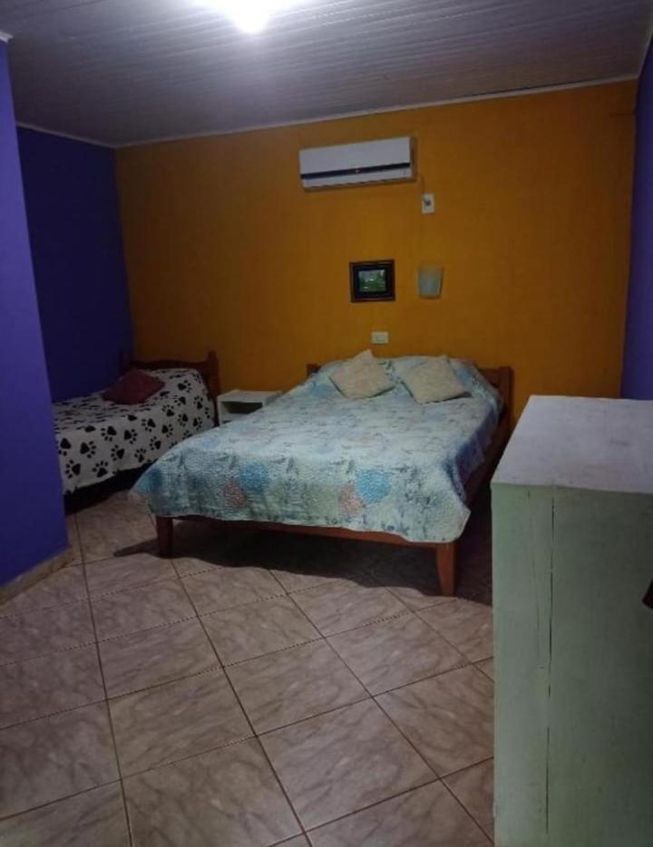 Hotel y Residencial Amigos