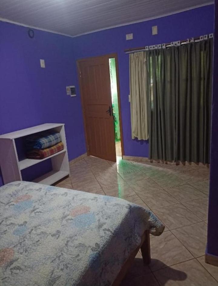 Hotel y Residencial Amigos