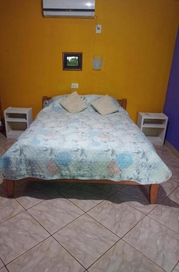 Hotel y Residencial Amigos