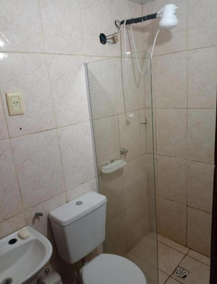 Hotel y Residencial Amigos