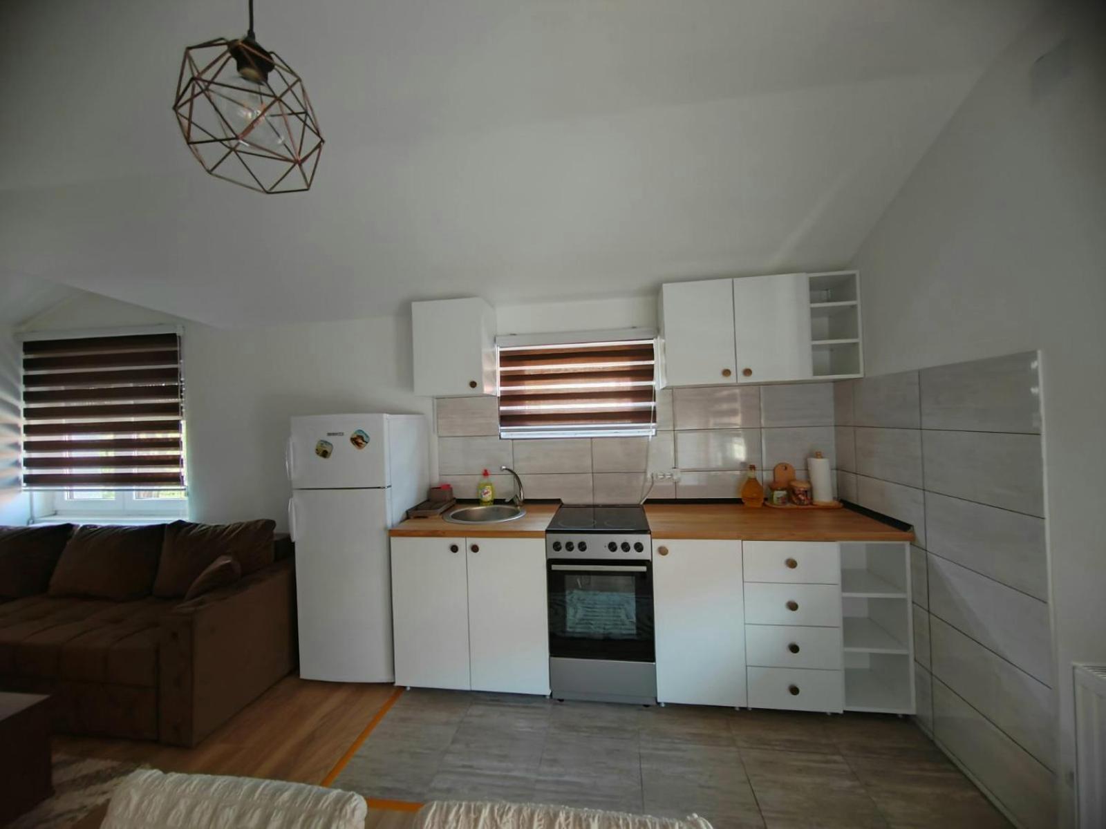 Apartman Tara