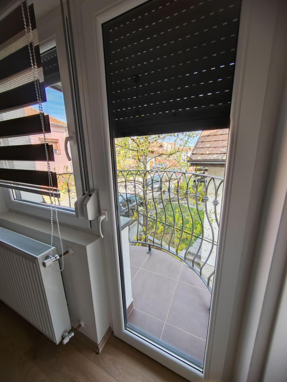 Apartman Tara