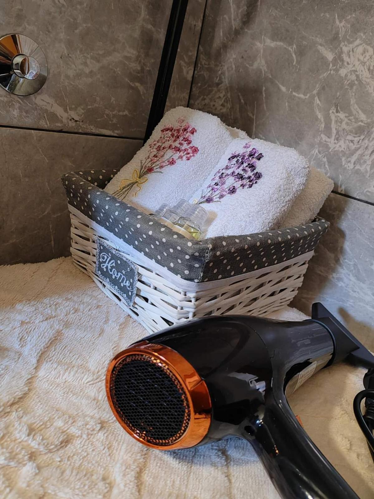 Apartman Tara