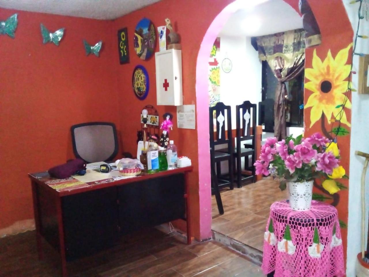 Posada 