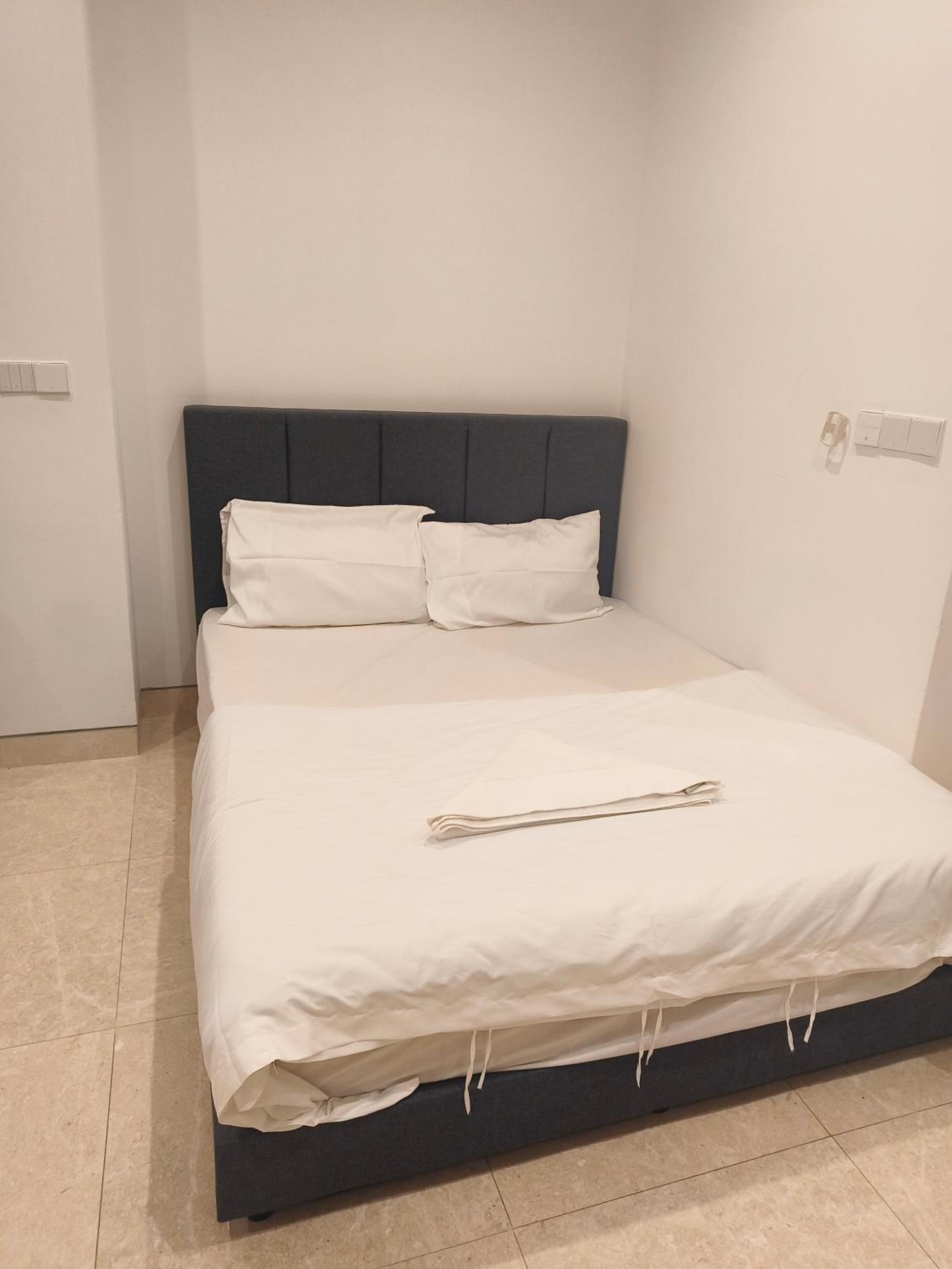 Lucentia Suites KLCC by City View