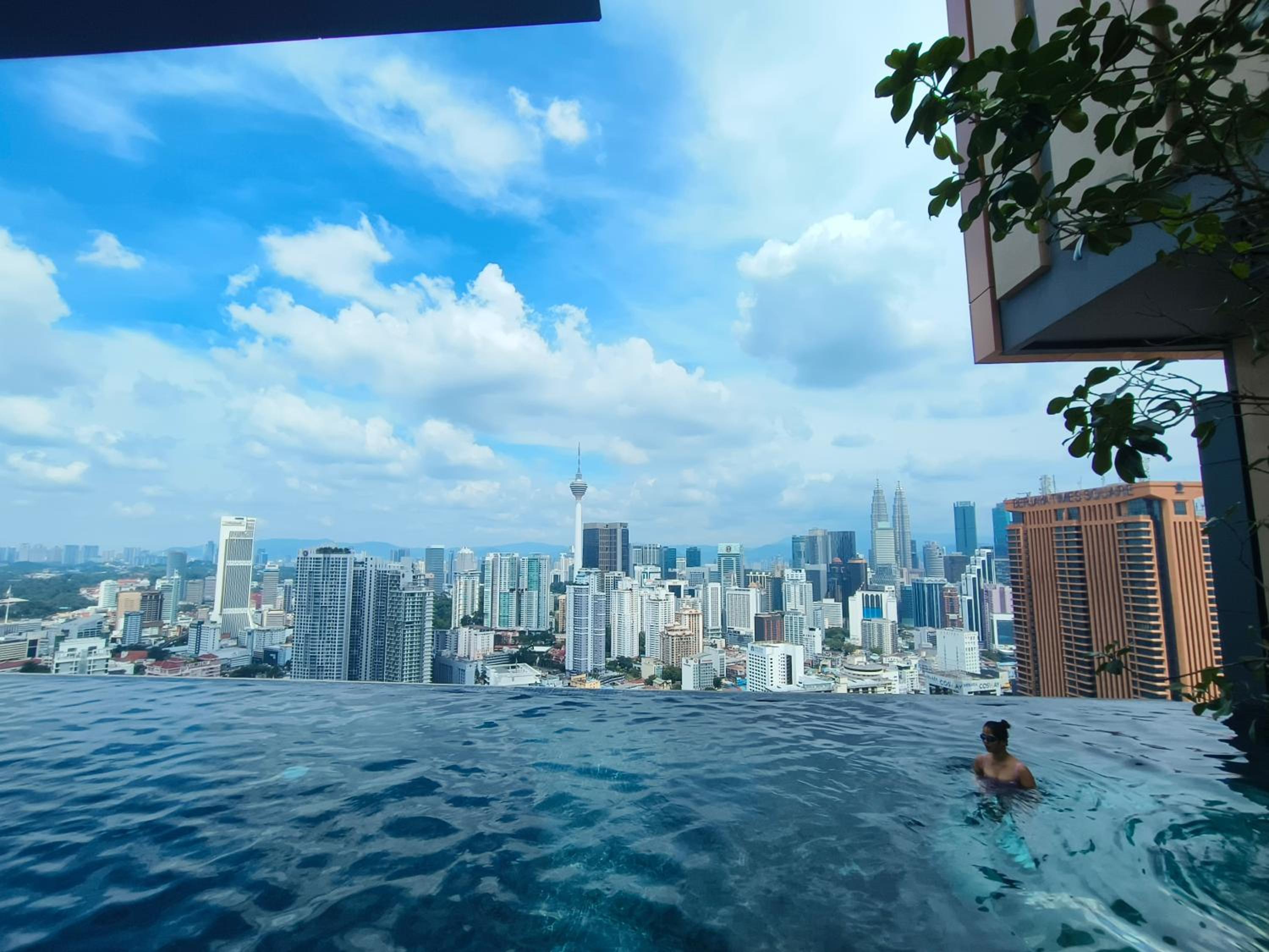 Lucentia Suites KLCC by City View