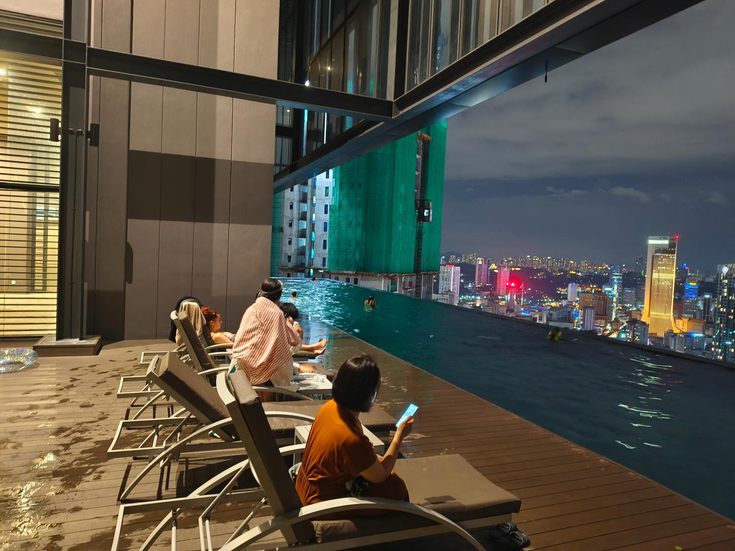 Lucentia Suites KLCC by City View