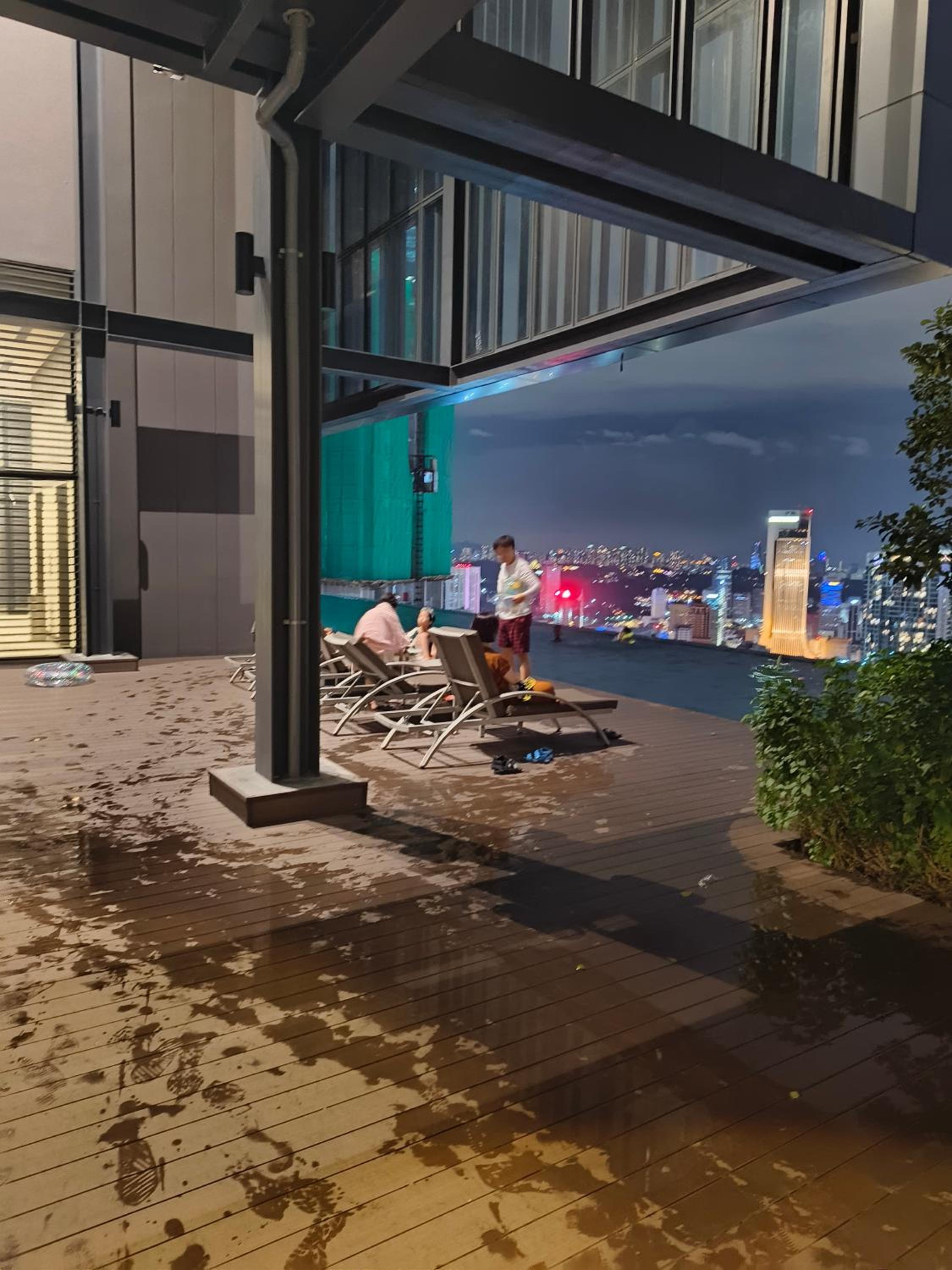 Lucentia Suites KLCC by City View