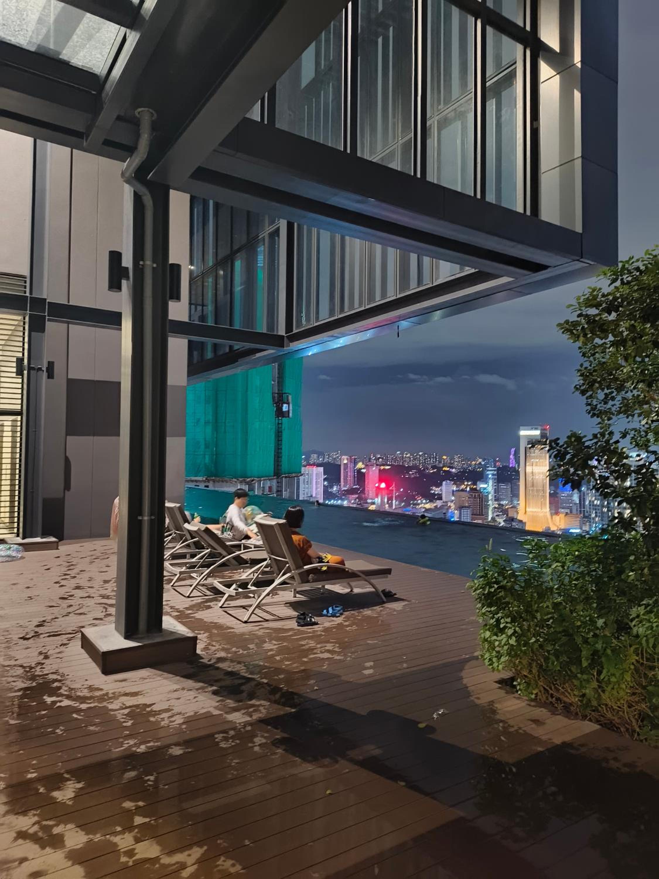 Lucentia Suites KLCC by City View