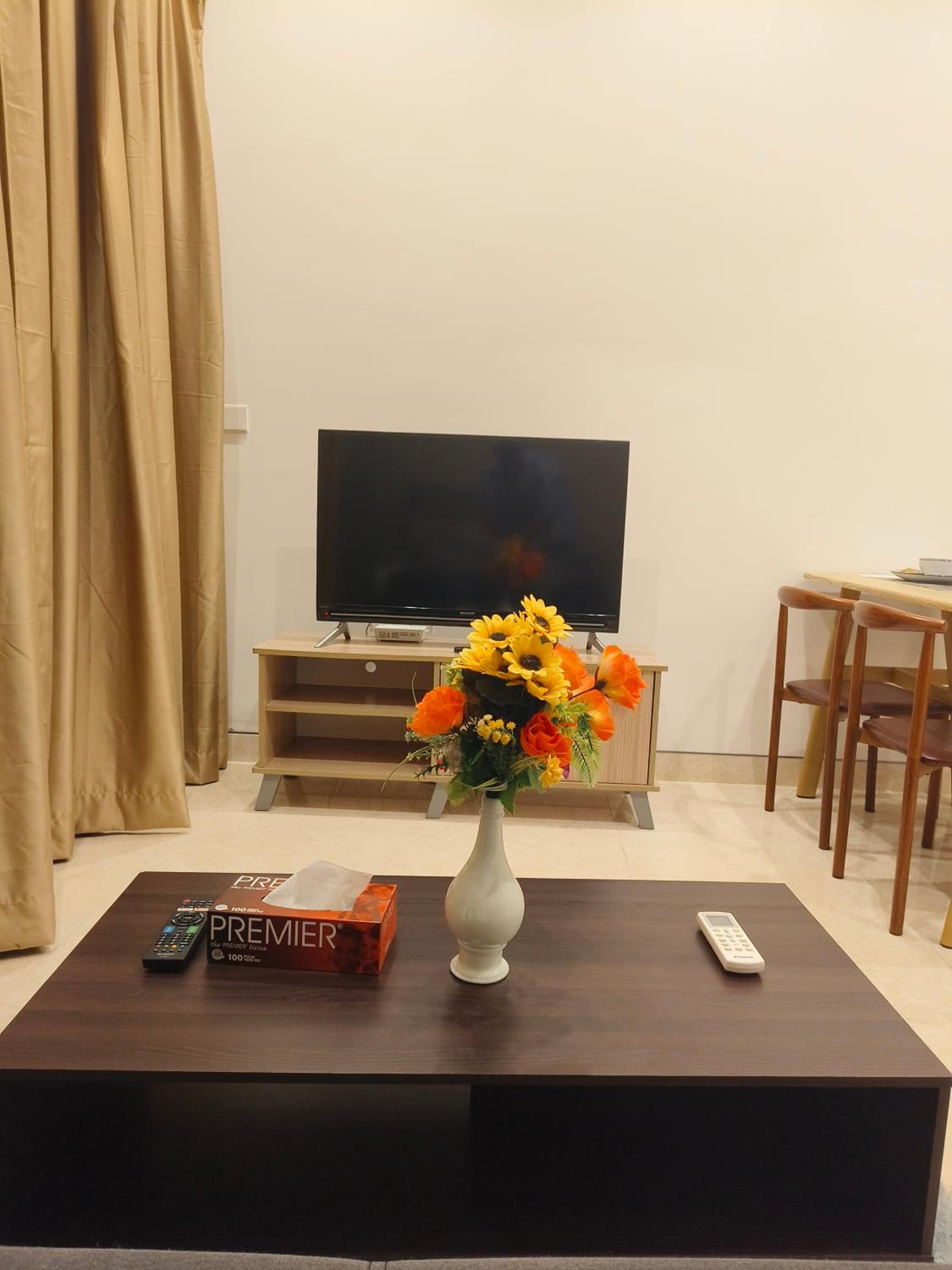 Lucentia Suites KLCC by City View