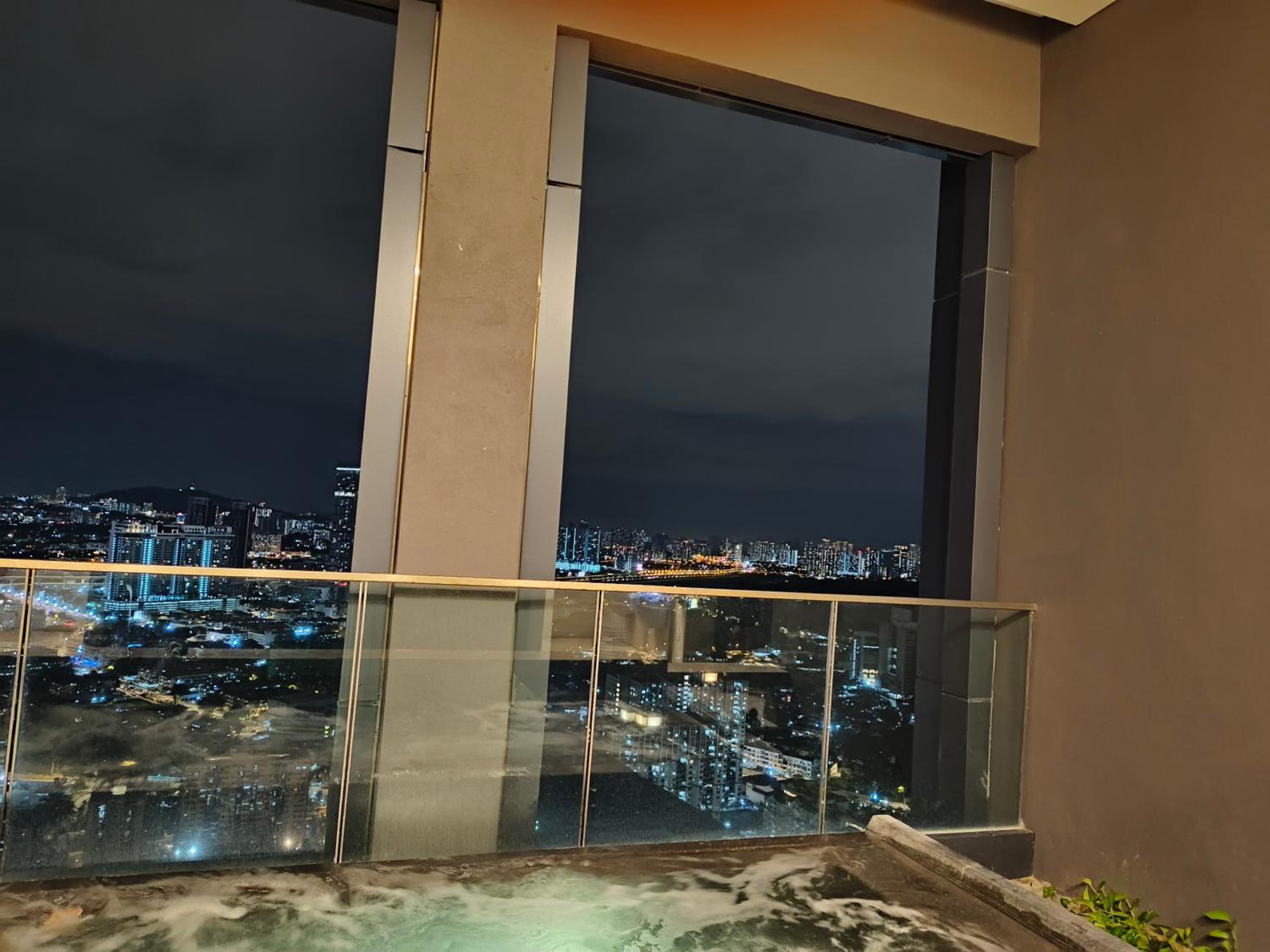 Lucentia Suites KLCC by City View
