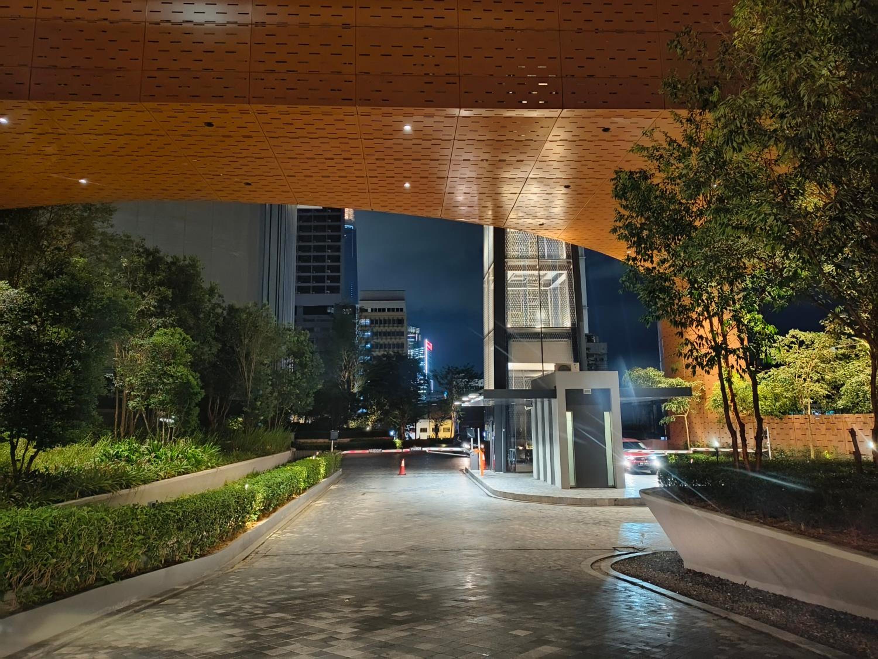 Lucentia Suites KLCC by City View