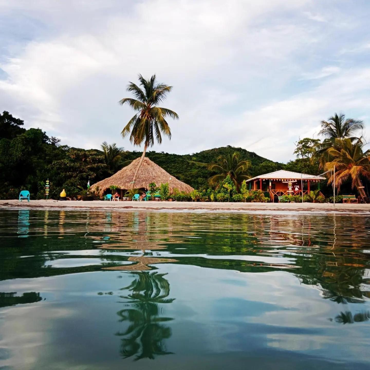 Leonor’s Guest House