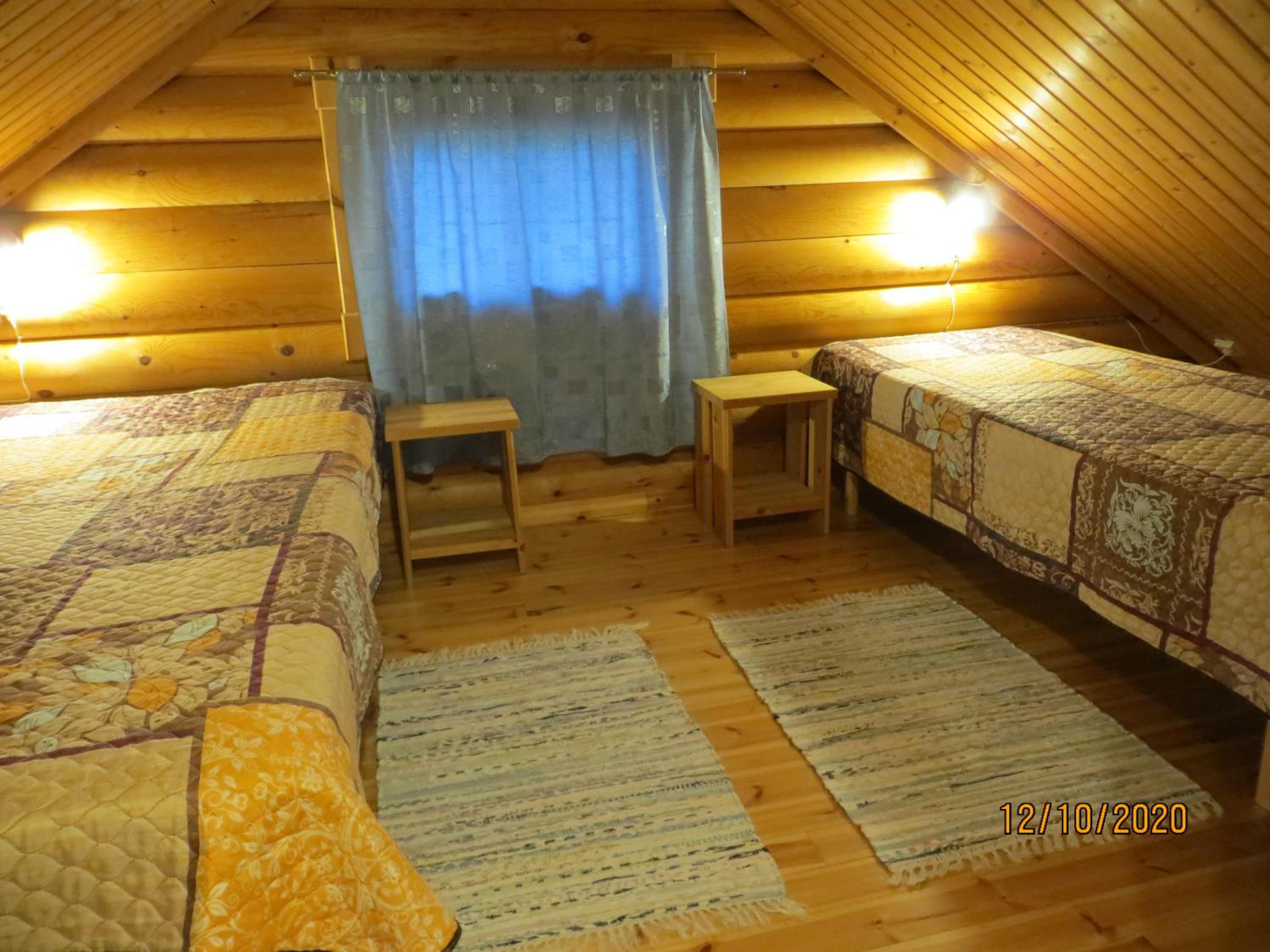 Cottage-karaoke Koivikko