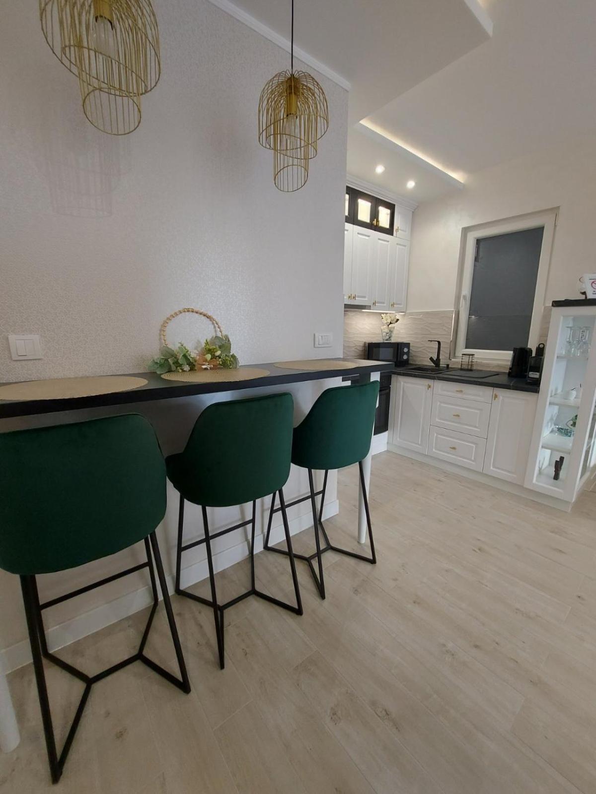 KAT 1 Apartman view 4