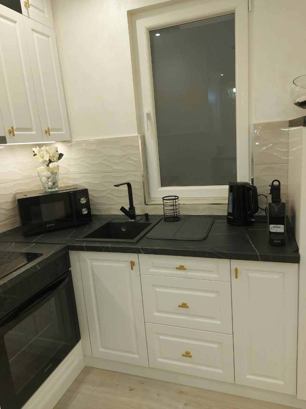 KAT 1 Apartman view 5
