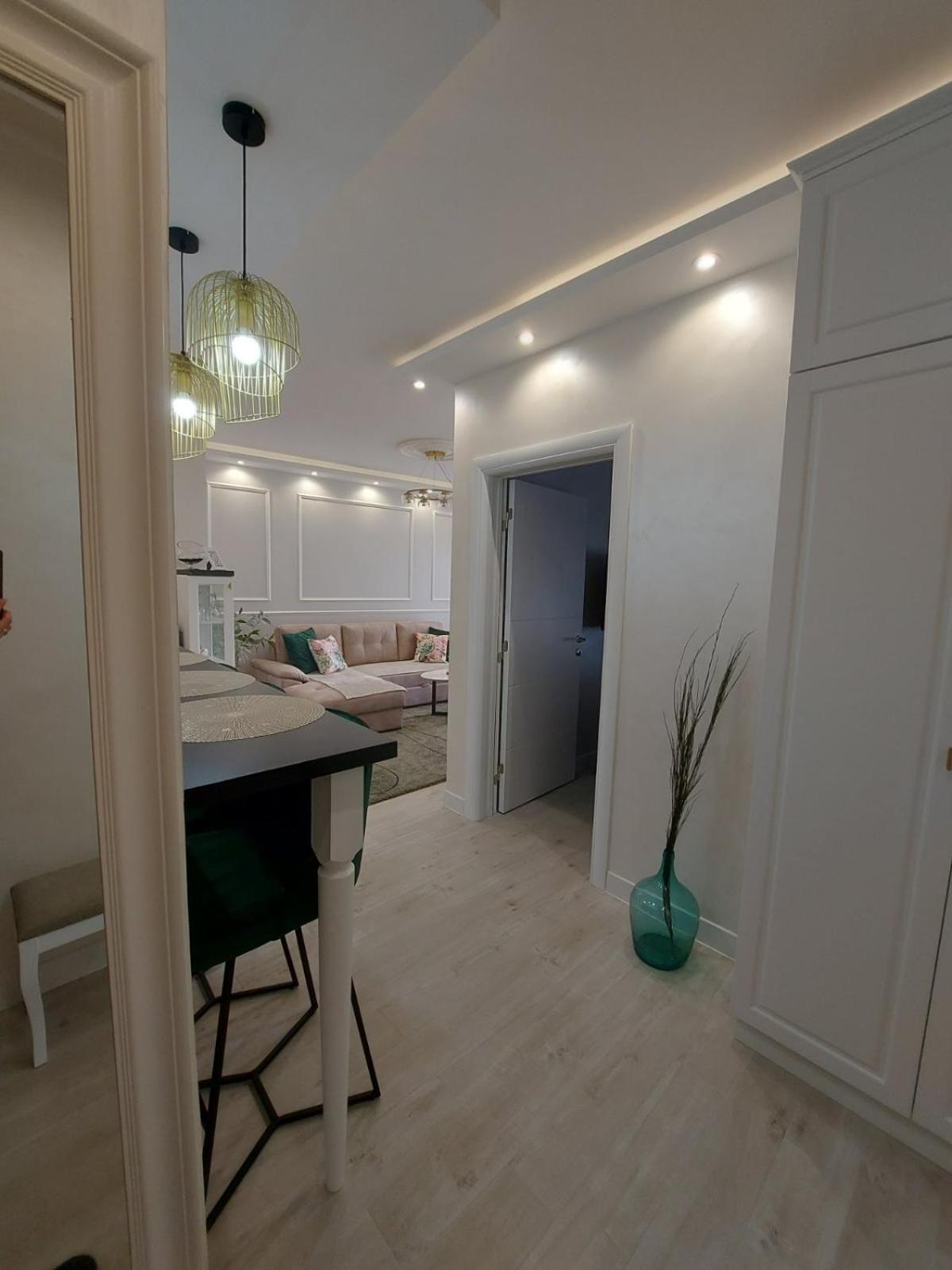 KAT 1 Apartman view 3