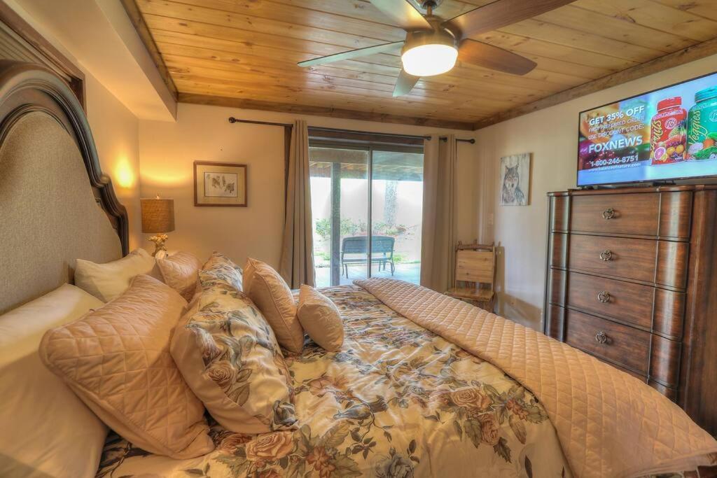 4 Seasons Lodge view 4