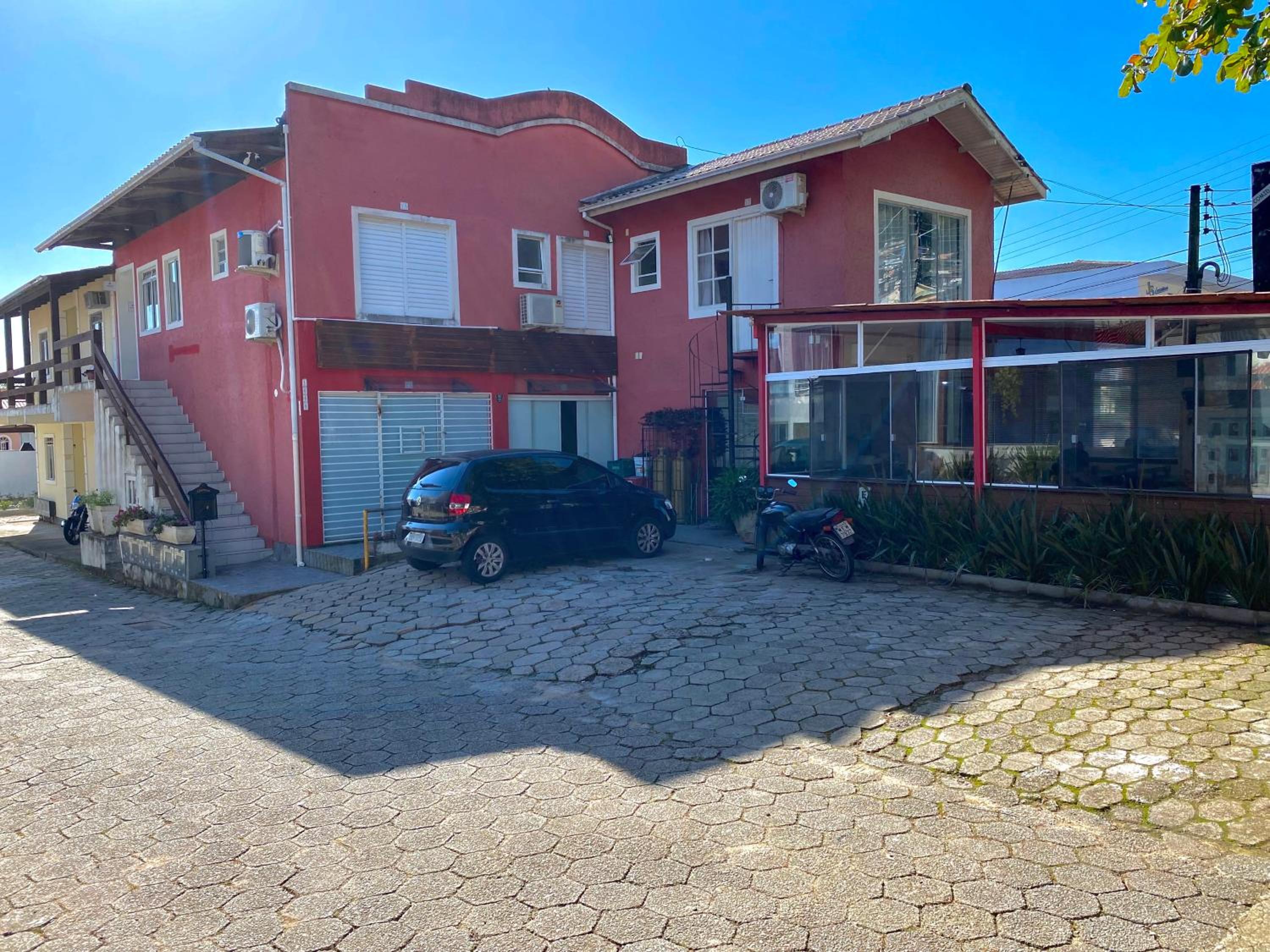 Apartamento Floripa 11