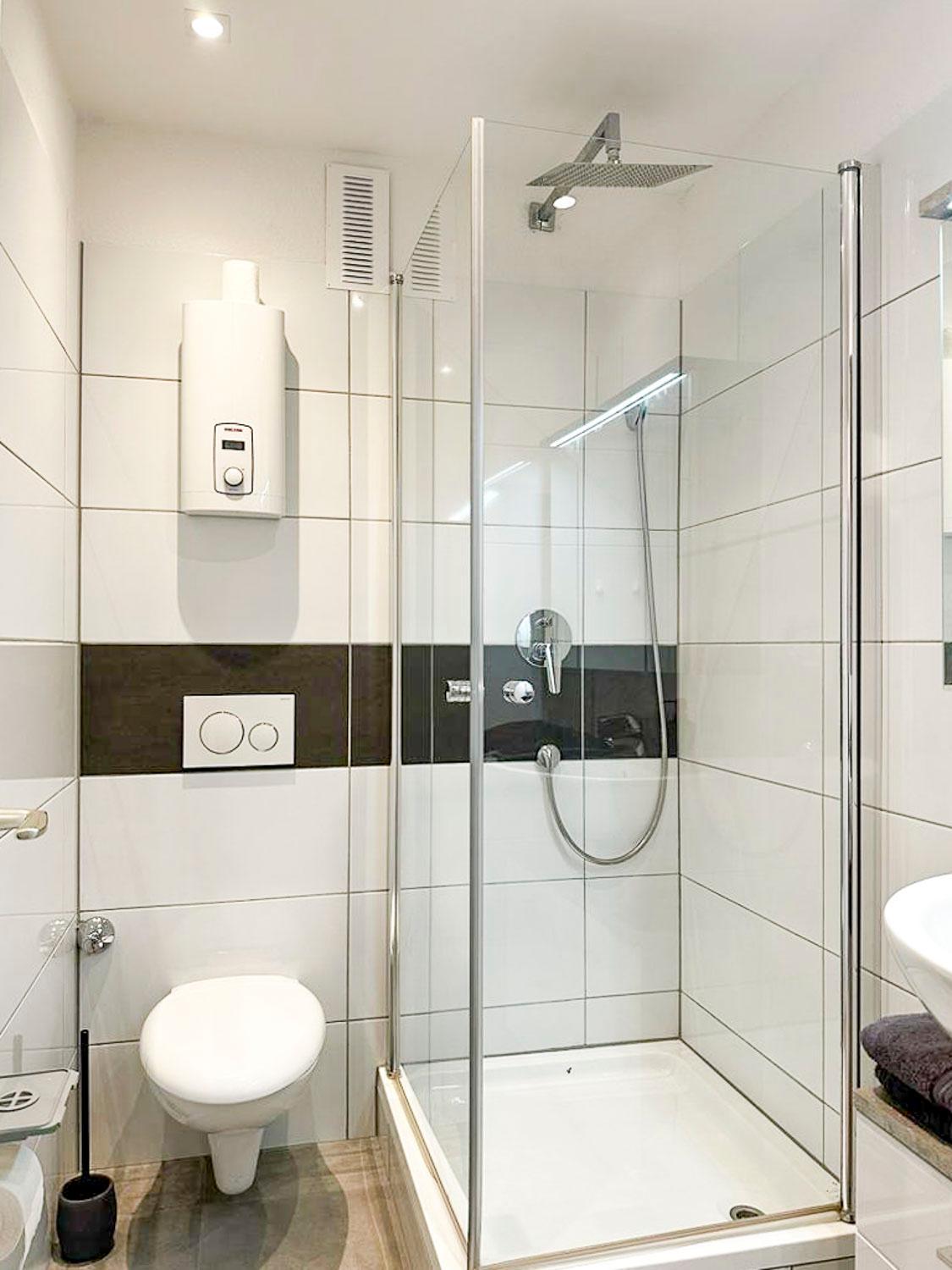 Apartment Düsseldorf-Lohausen II