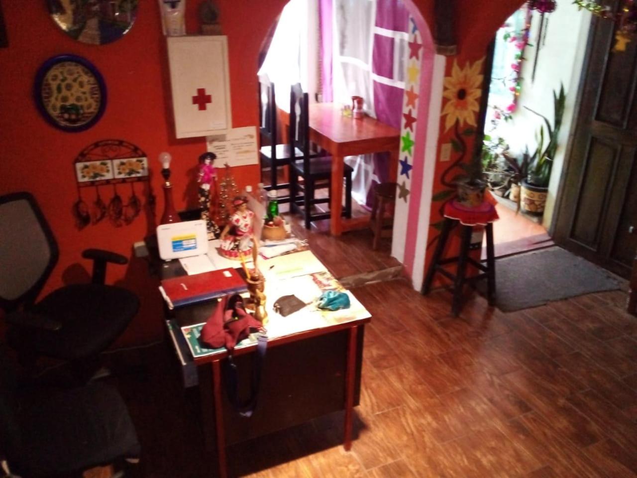 Posada 