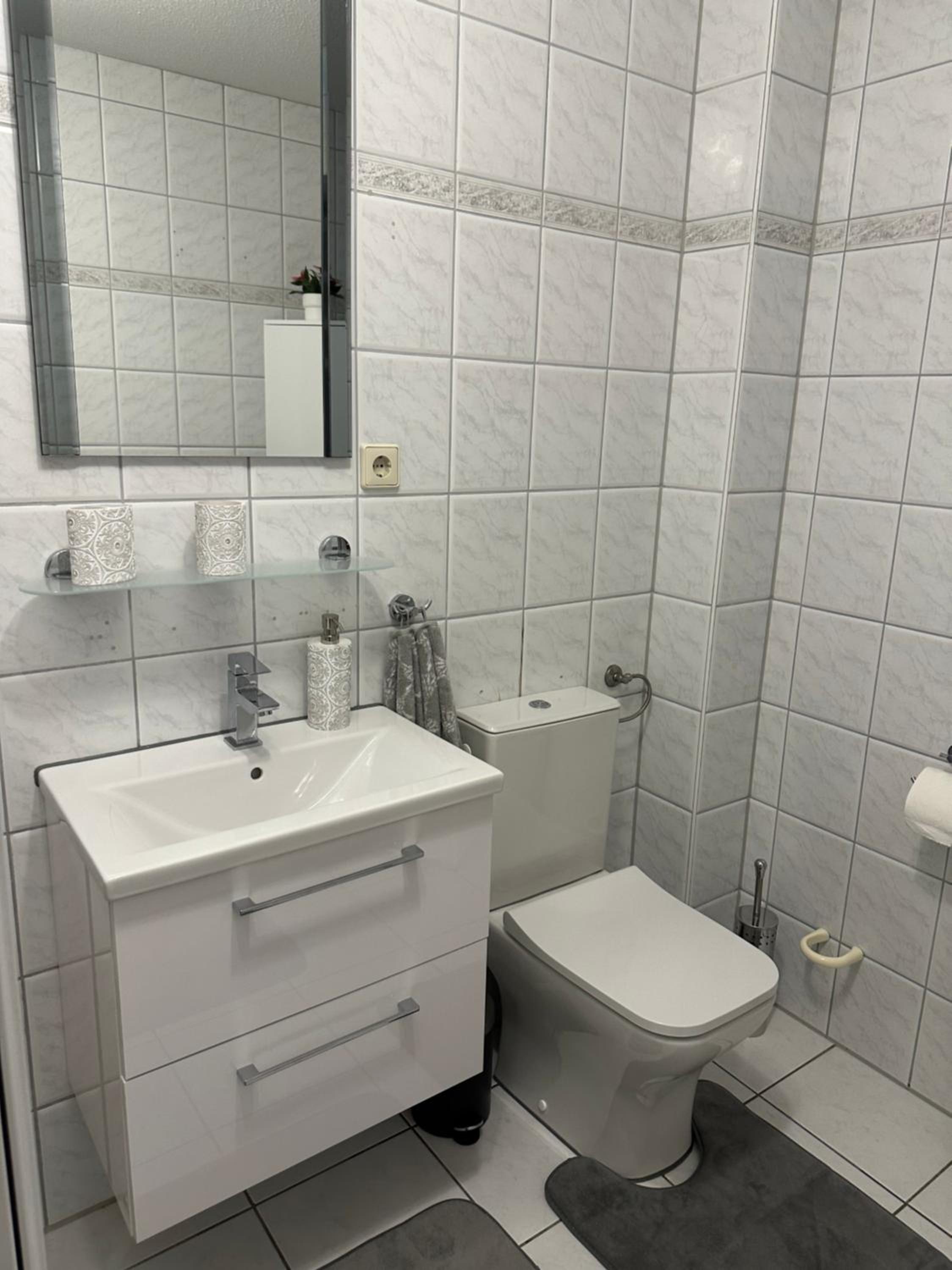 Zum Käutzchen 120qm Ferienhaus 8 Personen 4 Schlafzimmer