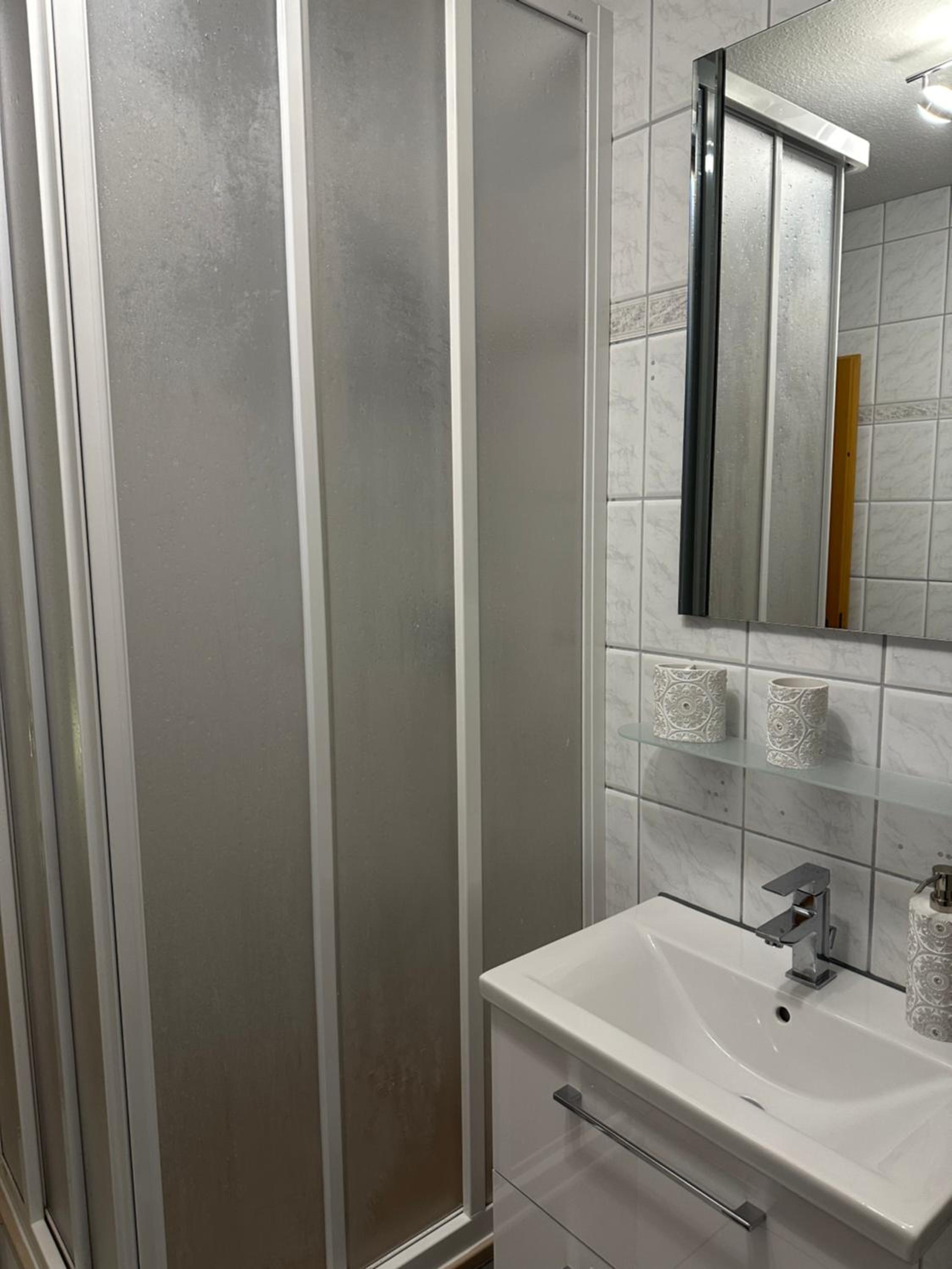 Zum Käutzchen 120qm Ferienhaus 8 Personen 4 Schlafzimmer