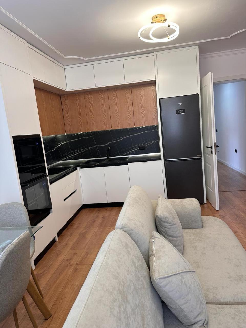 Amaris apartment
