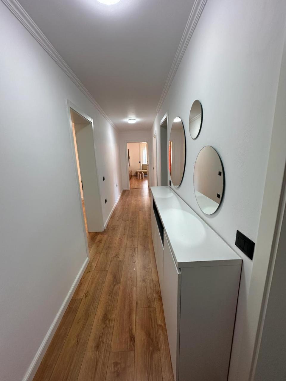Amaris apartment