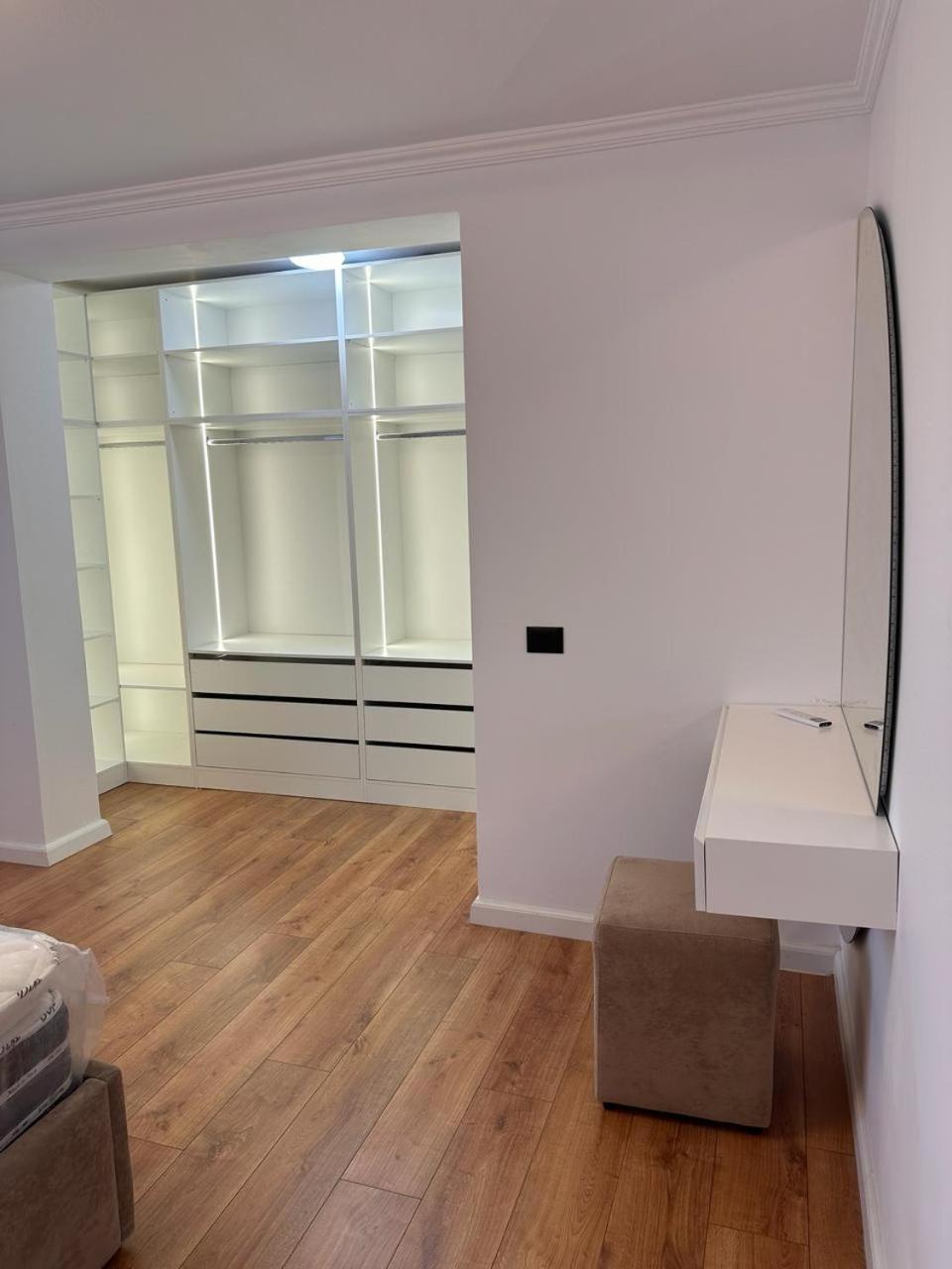 Amaris apartment