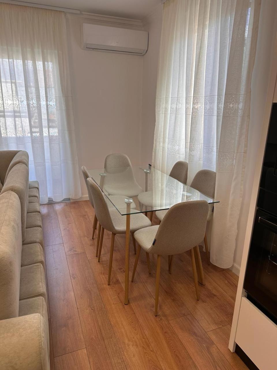 Amaris apartment