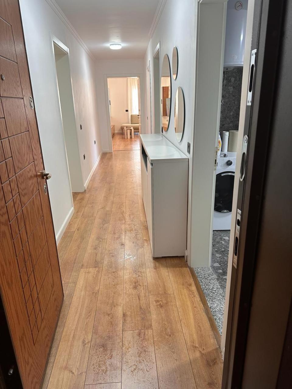 Amaris apartment