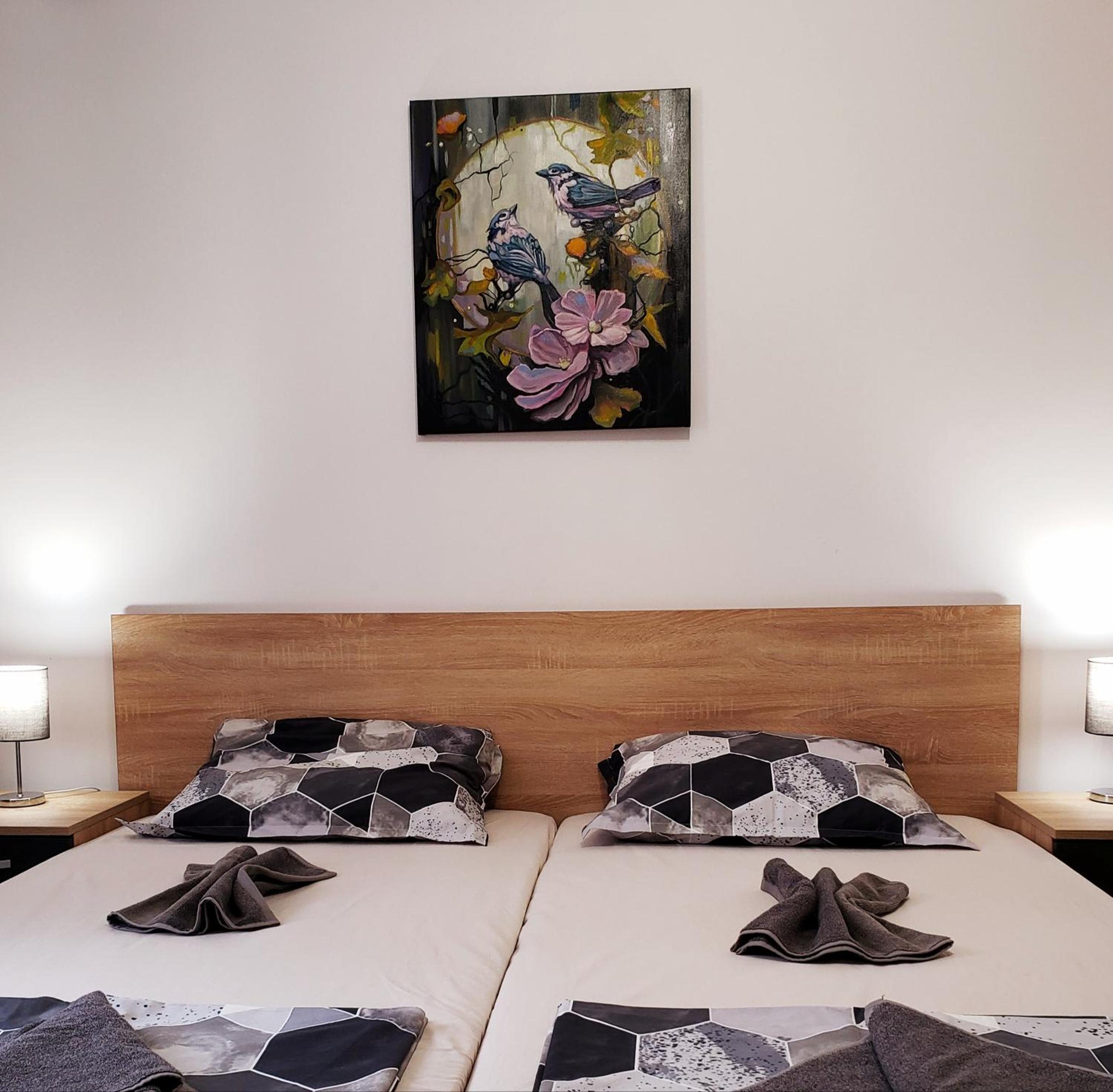 Apartment DEVA