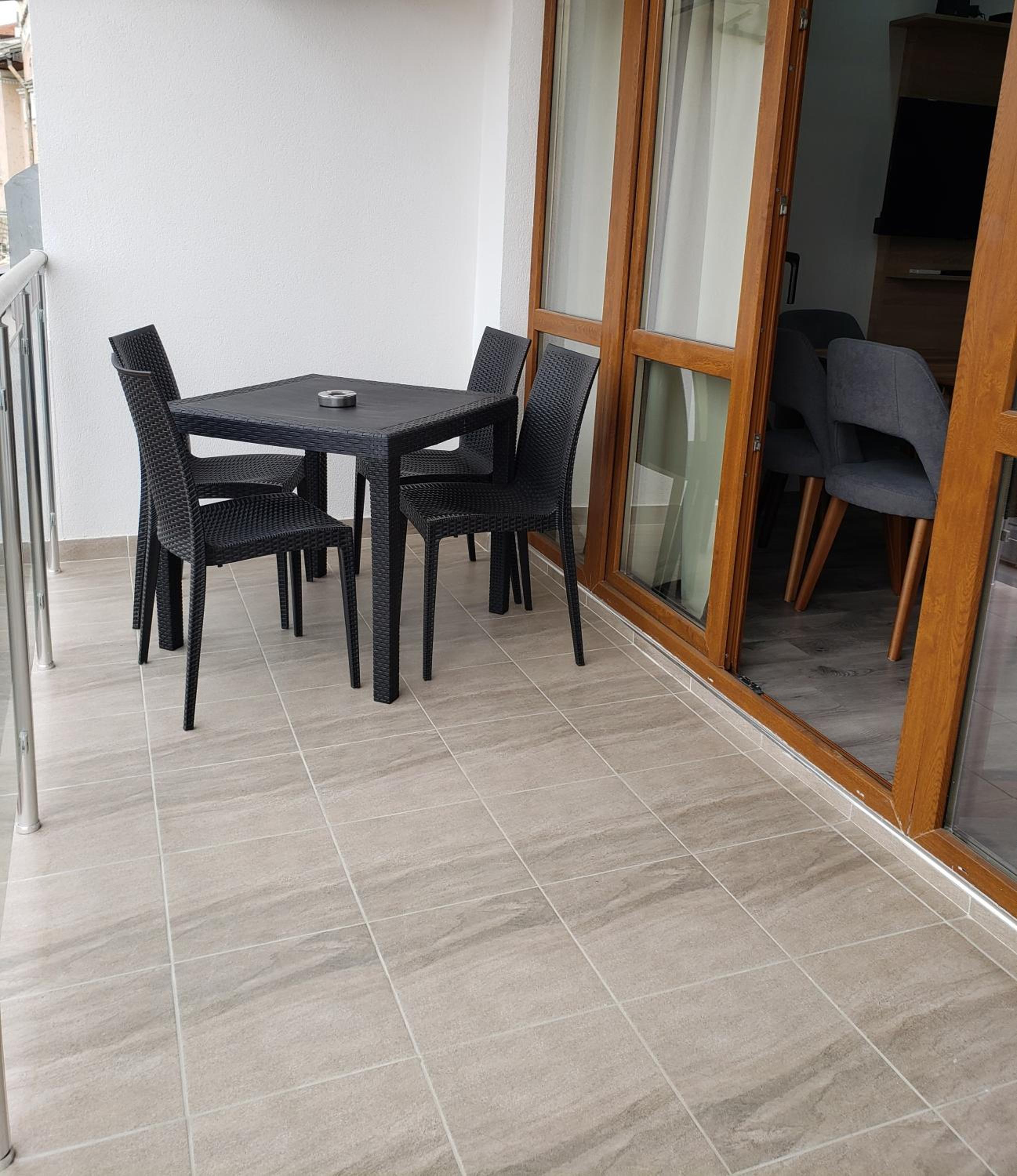 Apartment DEVA