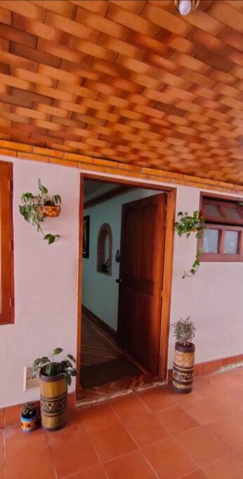 Confortable Apartamento en Villa de Leyva