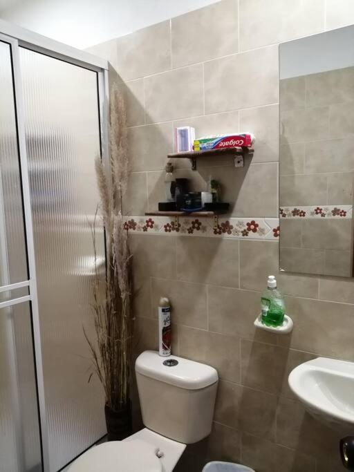 Confortable Apartamento en Villa de Leyva
