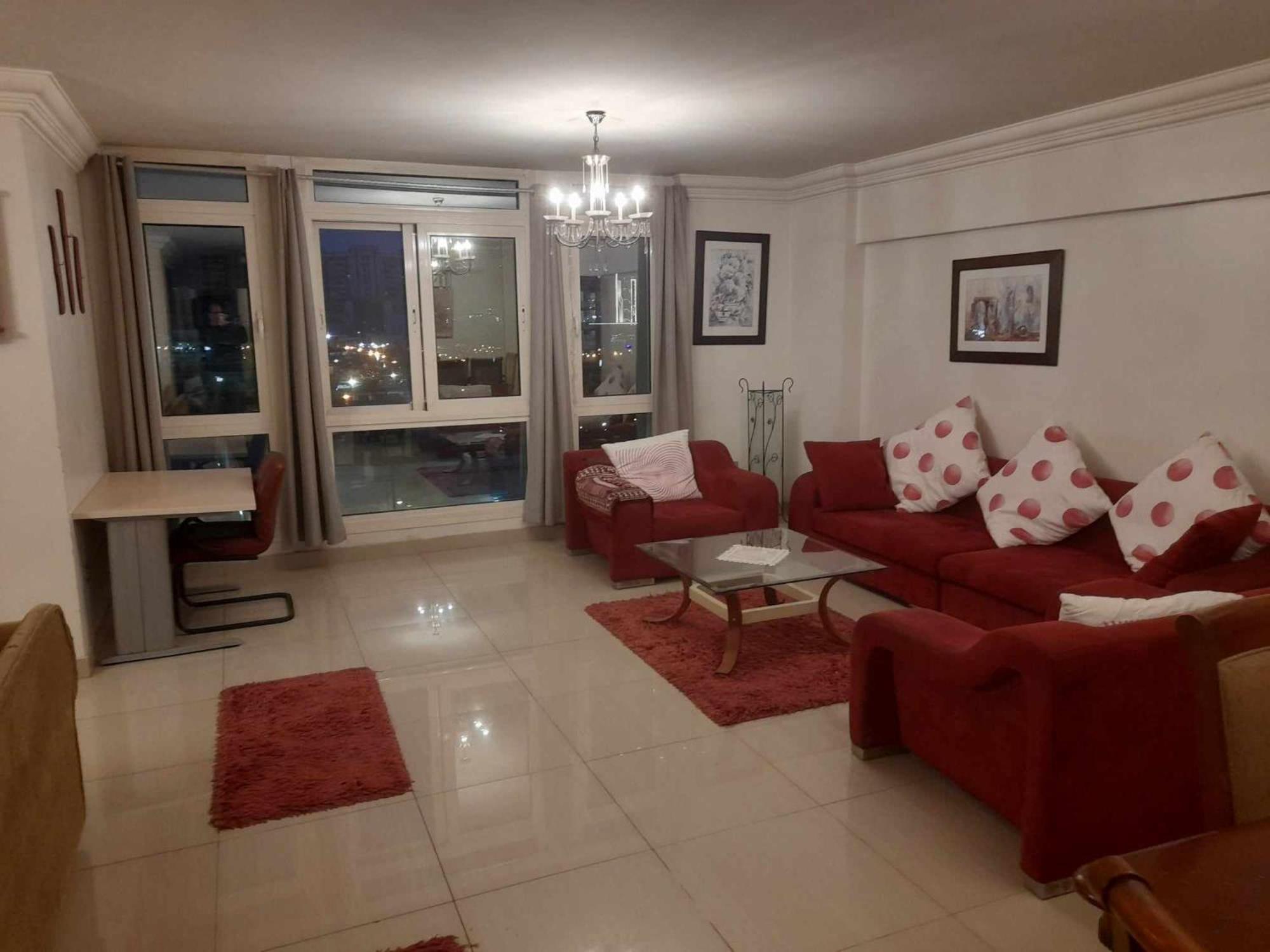 Enjoy your stay and feel like home view 2