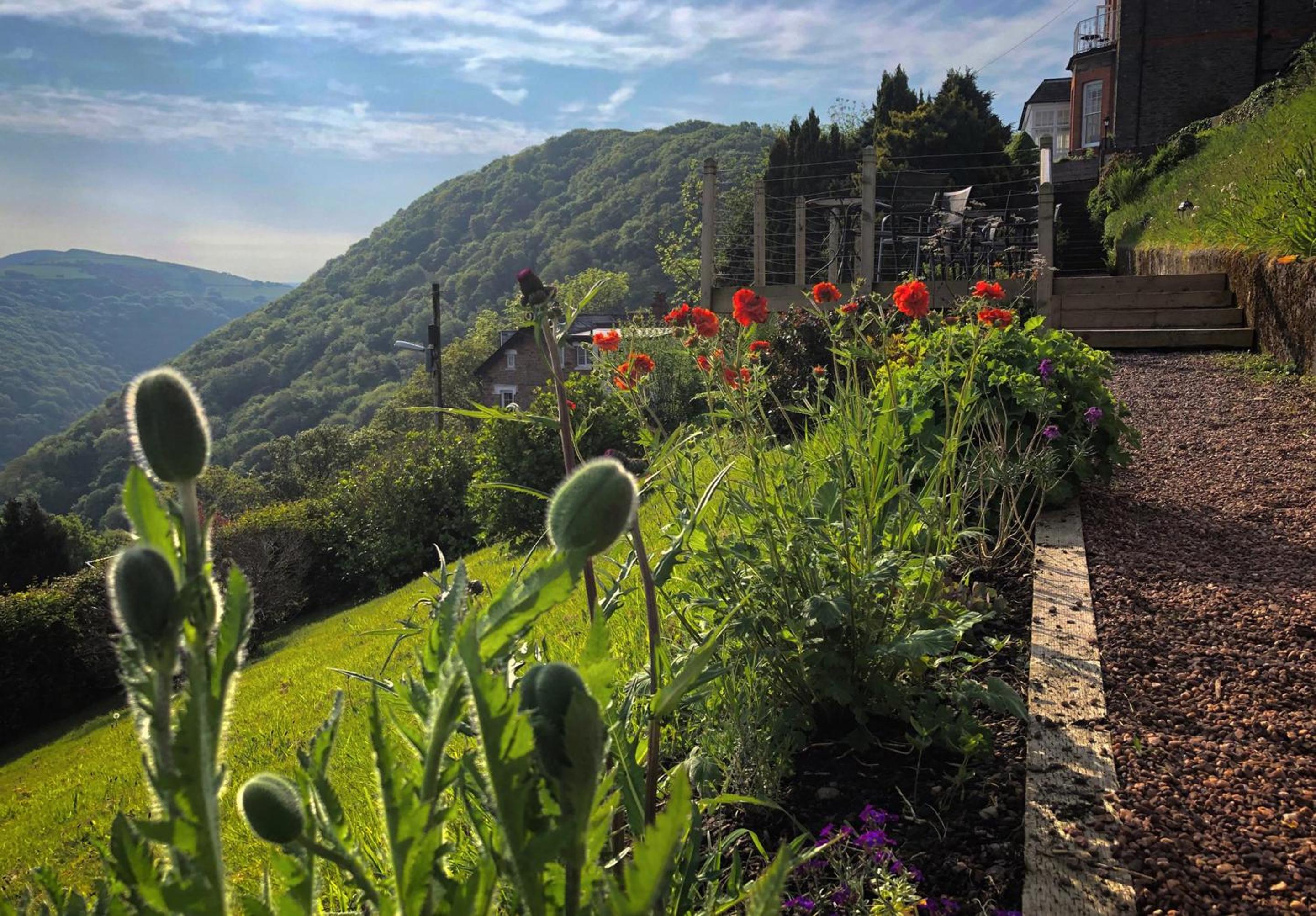 Lynton Vacations - Highcliffe House - Property Image 15