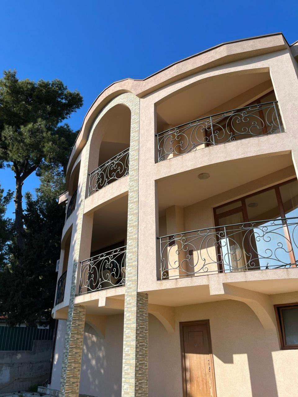 Villa Romantica with Sea View view 2