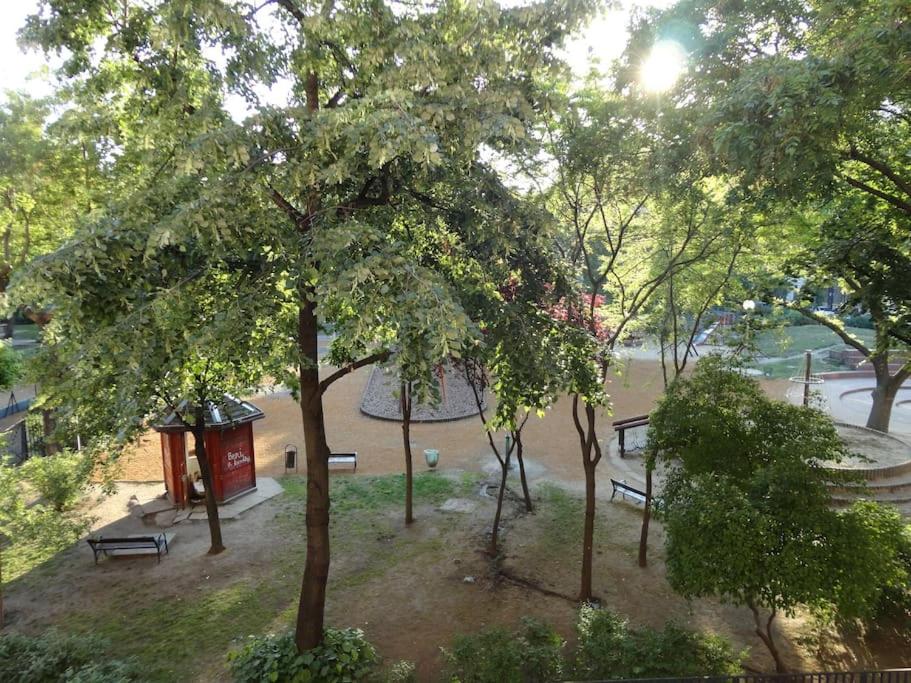 BEST LOCATION IN BUDAPEST!