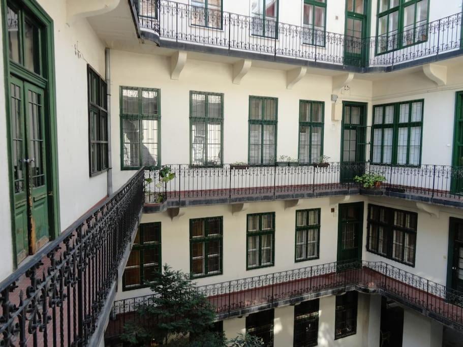 BEST LOCATION IN BUDAPEST!