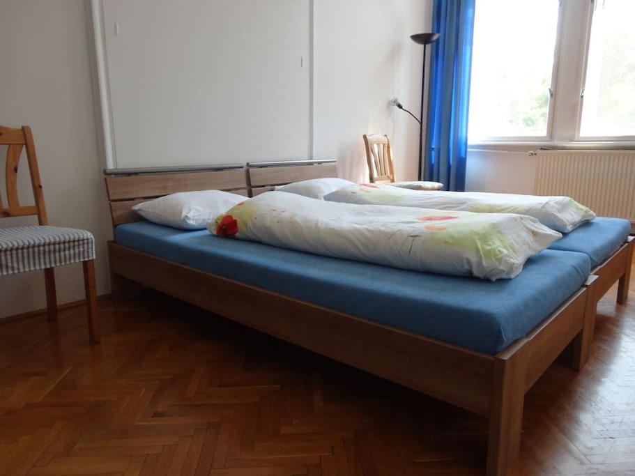 BEST LOCATION IN BUDAPEST!
