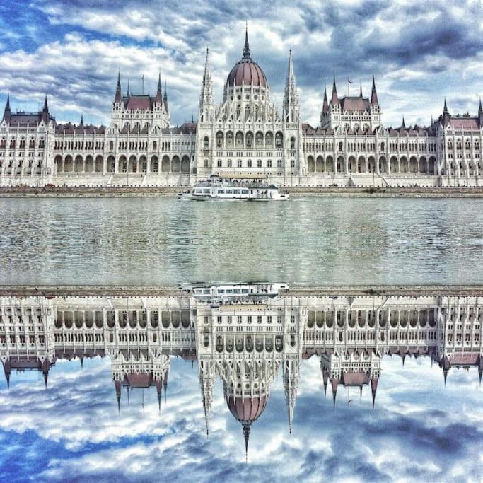 BEST LOCATION IN BUDAPEST!