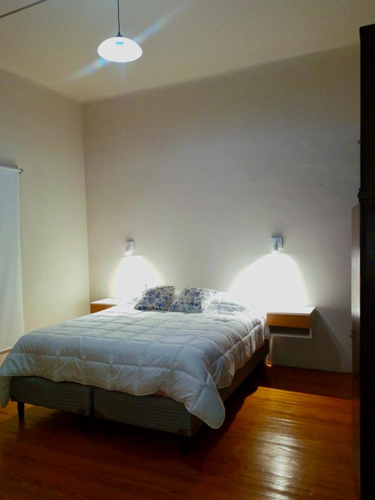Casa Parque Borchex