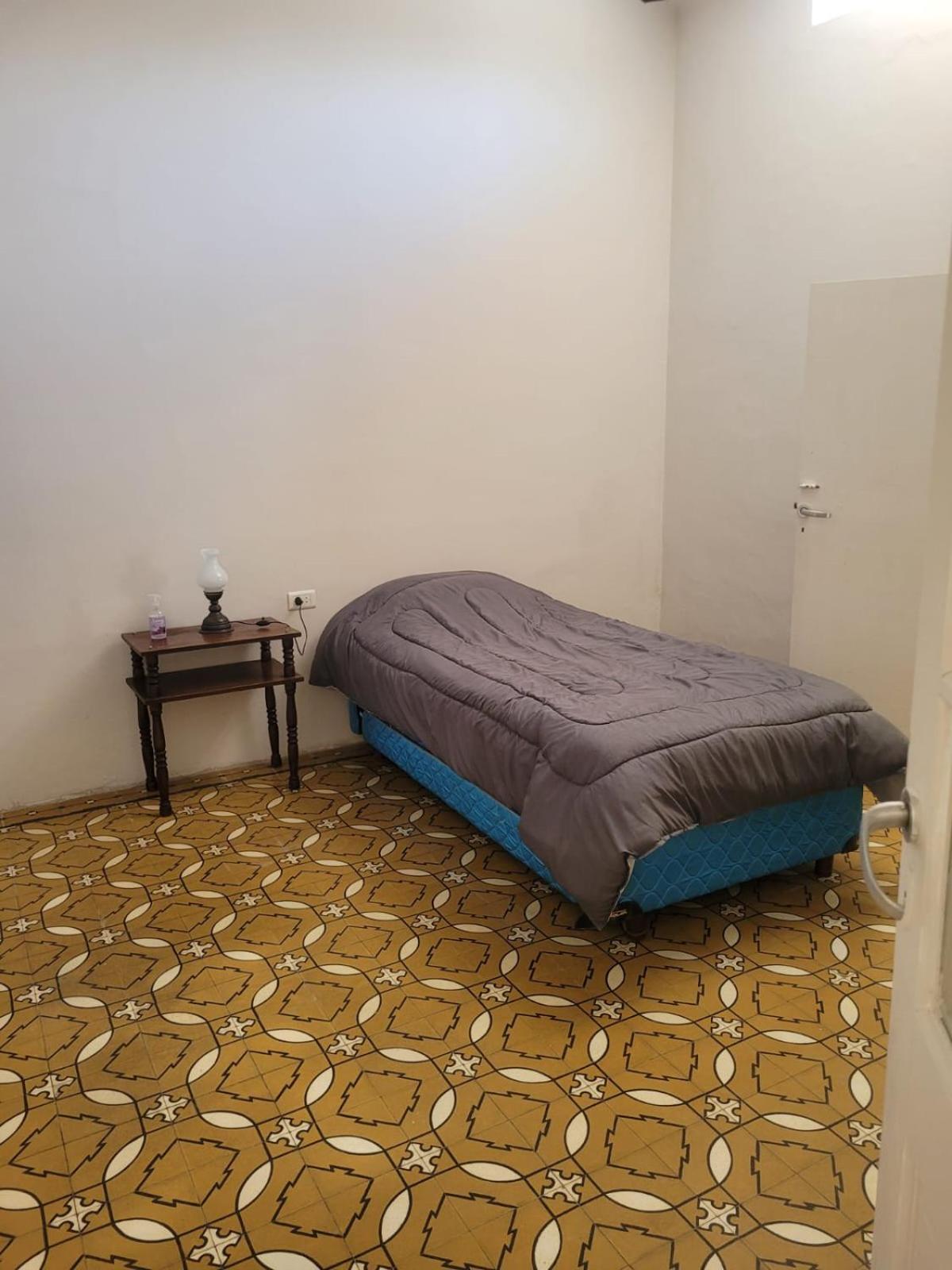 Casa Parque Borchex
